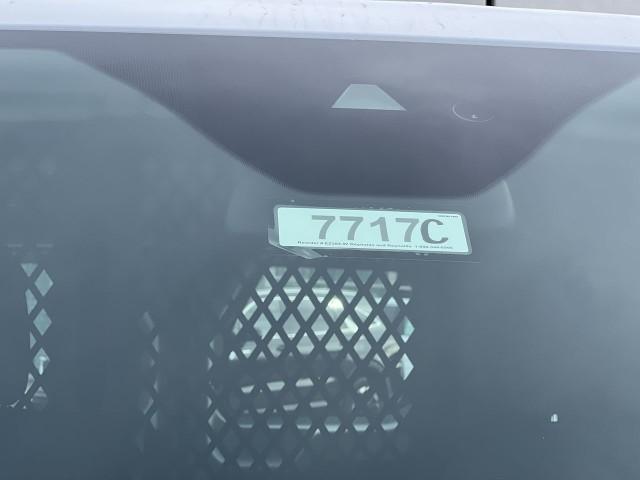 Used 2024 Ford Transit 250 Low Roof Empty Cargo Van - photo 31