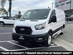 Used 2024 Ford Transit 250 Low Roof Empty Cargo Van thumbnail 1