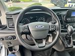 Used 2024 Ford Transit 250 Low Roof Empty Cargo Van thumbnail 10
