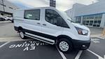 Used 2024 Ford Transit 250 Low Roof Empty Cargo Van thumbnail 2