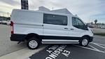Used 2024 Ford Transit 250 Low Roof Empty Cargo Van thumbnail 8
