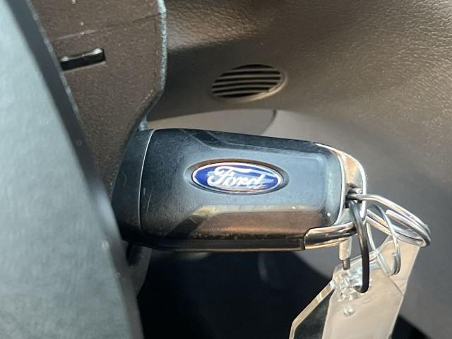 Used 2024 Ford Transit 250 Low Roof Empty Cargo Van - photo 17