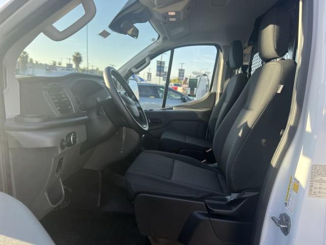 Used 2024 Ford Transit 250 Low Roof Empty Cargo Van - photo 19