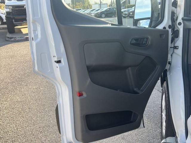 Used 2024 Ford Transit 250 Low Roof Empty Cargo Van - photo 21