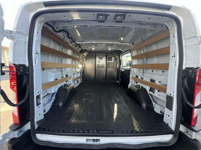 Used 2024 Ford Transit 250 Low Roof Empty Cargo Van - photo 24