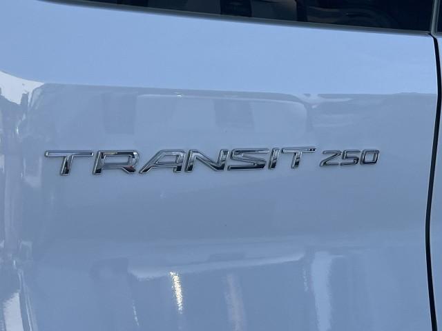 Used 2024 Ford Transit 250 Low Roof Empty Cargo Van - photo 29