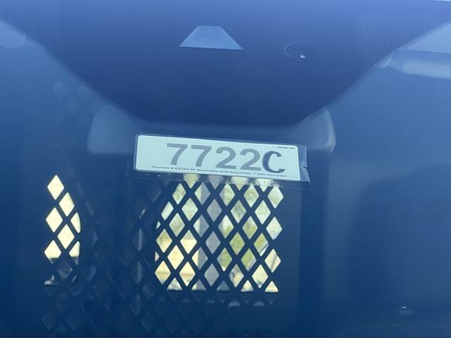 Used 2024 Ford Transit 250 Low Roof Empty Cargo Van - photo 31