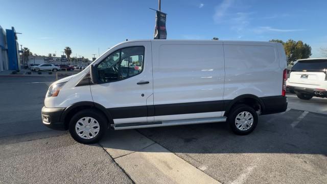 Used 2024 Ford Transit 250 Low Roof Empty Cargo Van - photo 5