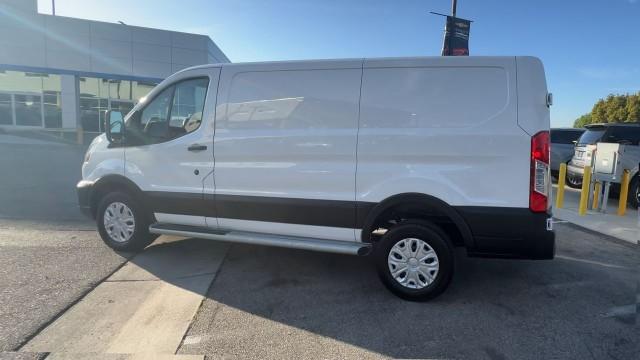 Used 2024 Ford Transit 250 Low Roof Empty Cargo Van - photo 6