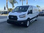 Used 2024 Ford Transit 250 Low Roof Empty Cargo Van thumbnail 1