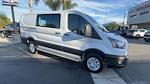 Used 2024 Ford Transit 250 Low Roof Empty Cargo Van thumbnail 2