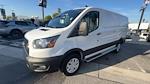 Used 2024 Ford Transit 250 Low Roof Empty Cargo Van thumbnail 4