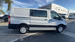 Used 2024 Ford Transit 250 Low Roof Empty Cargo Van thumbnail 8