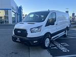 Used 2024 Ford Transit 250 Low Roof Empty Cargo Van thumbnail 1