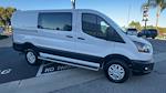 Used 2024 Ford Transit 250 Low Roof Empty Cargo Van thumbnail 2