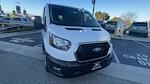 Used 2024 Ford Transit 250 Low Roof Empty Cargo Van thumbnail 3