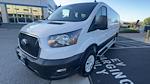 Used 2024 Ford Transit 250 Low Roof Empty Cargo Van thumbnail 4