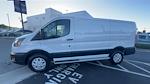 Used 2024 Ford Transit 250 Low Roof Empty Cargo Van thumbnail 5