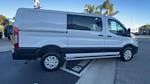 Used 2024 Ford Transit 250 Low Roof Empty Cargo Van thumbnail 8