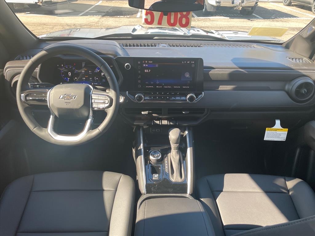 New 2026 Chevrolet Colorado Trail Boss - photo 15
