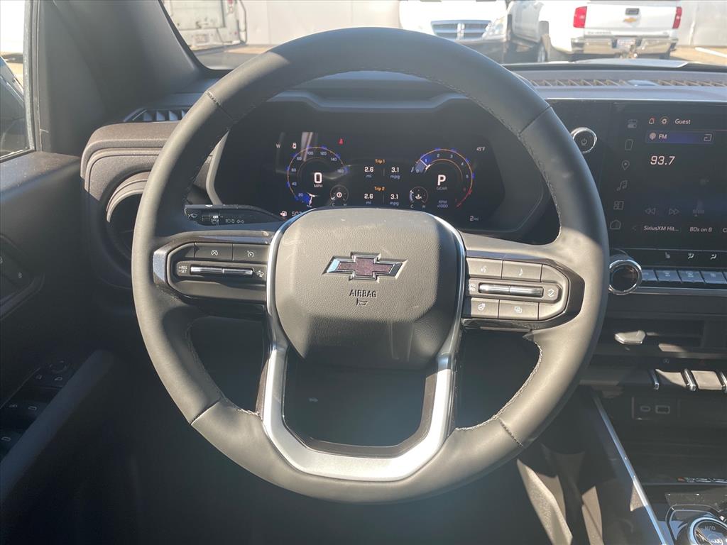 New 2026 Chevrolet Colorado Trail Boss - photo 16