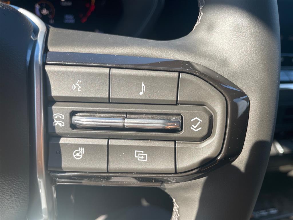 New 2026 Chevrolet Colorado Trail Boss - photo 17
