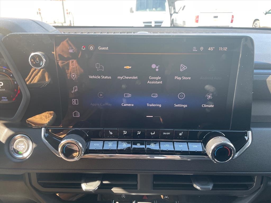 New 2026 Chevrolet Colorado Trail Boss - photo 19