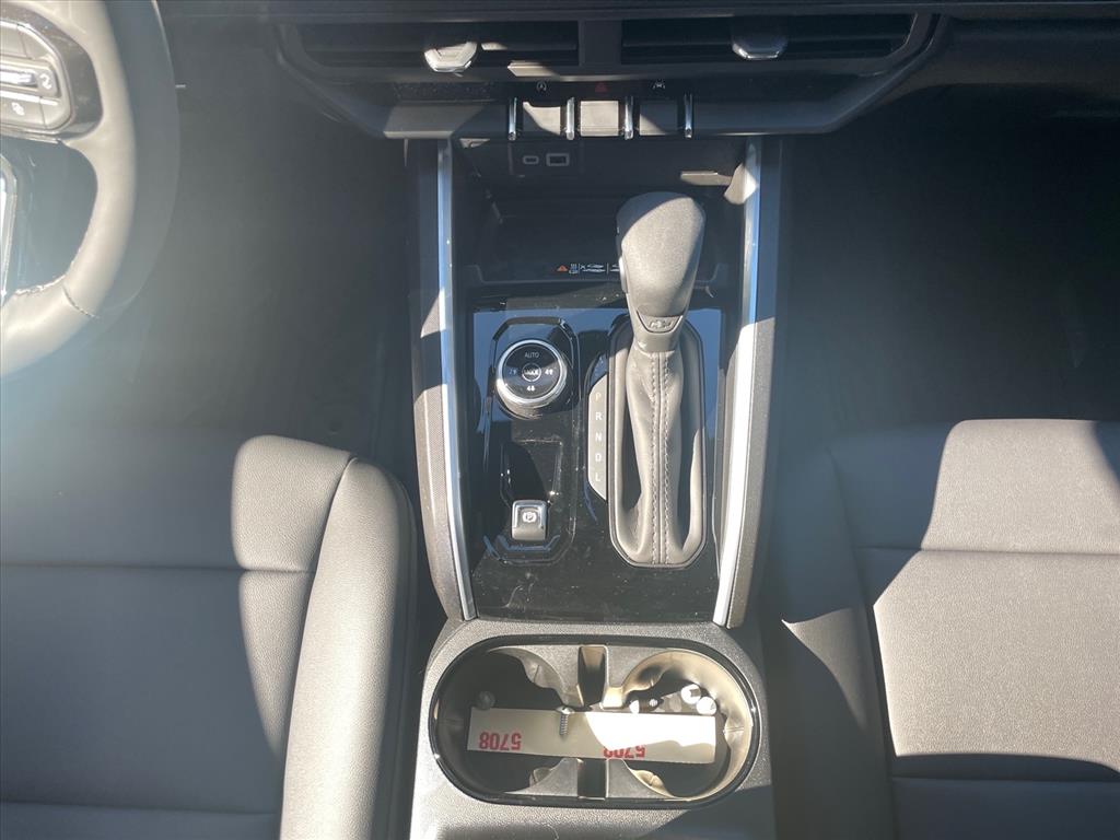 New 2026 Chevrolet Colorado Trail Boss - photo 22