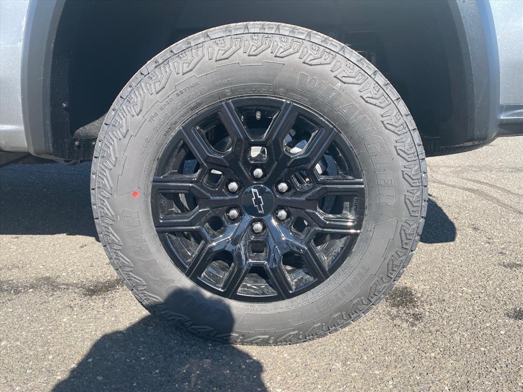 New 2026 Chevrolet Colorado Trail Boss - photo 24