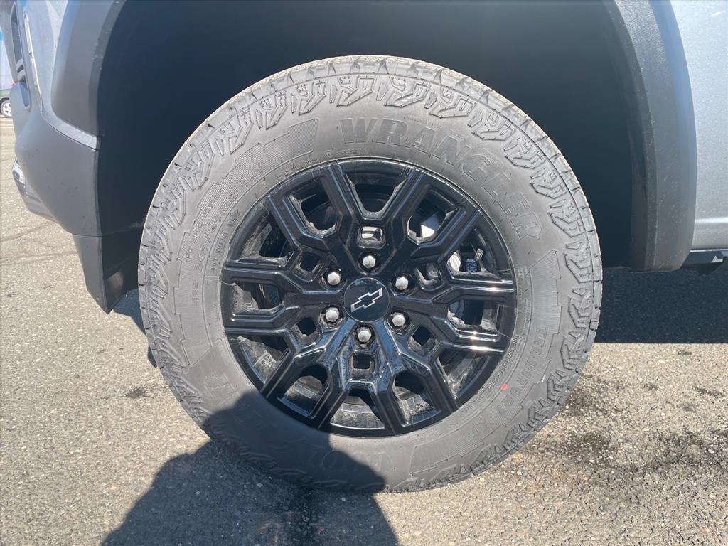 New 2026 Chevrolet Colorado Trail Boss - photo 25