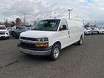 New 2025 Chevrolet Express 3500 Empty Cargo Van thumbnail 1