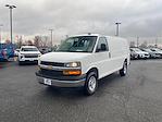 New 2025 Chevrolet Express 2500 Empty Cargo Van thumbnail 1
