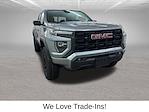 New 2026 GMC Canyon Elevation Crew Cab thumbnail 8