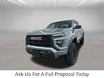 New 2026 GMC Canyon Elevation Crew Cab thumbnail 10
