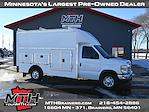 Used 2024 Ford E-350 Cutaway thumbnail 1