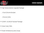 Used 2024 Ford E-350 Cutaway thumbnail 5