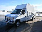 Used 2024 Ford E-350 Cutaway thumbnail 7
