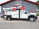 Used 2016 Ford F-550 Regular Cab Cab Chassis thumbnail 2