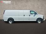 New 2025 Chevrolet Express 3500 Empty Cargo Van thumbnail 1