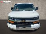 New 2025 Chevrolet Express 3500 Empty Cargo Van thumbnail 4