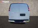 New 2025 Chevrolet Express 3500 Empty Cargo Van thumbnail 5