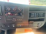 New 2025 Chevrolet Express 3500 Empty Cargo Van thumbnail 7