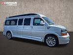 New 2025 Chevrolet Express 2500 Empty Cargo Van thumbnail 2