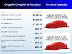Used 2019 Ford F-150 XL SuperCrew Cab thumbnail 1