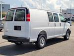 New 2025 Chevrolet Express 2500 Empty Cargo Van thumbnail 3