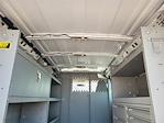 New 2025 Chevrolet Express 2500 Empty Cargo Van thumbnail 8