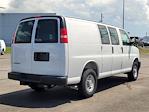 New 2025 Chevrolet Express 2500 Empty Cargo Van thumbnail 3