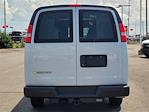 New 2025 Chevrolet Express 2500 Empty Cargo Van thumbnail 4