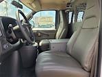New 2025 Chevrolet Express 2500 Empty Cargo Van thumbnail 5