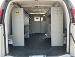 New 2025 Chevrolet Express 2500 Empty Cargo Van thumbnail 7